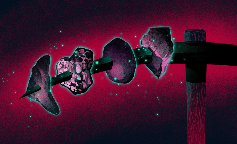 Illustration for article titled Giant Ocean Lizards, the Dumbest iPhone Case, and the Rapture: Best Gizmodo Stories of the Week